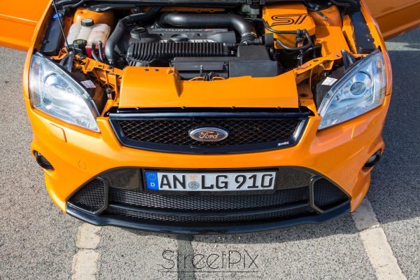 FORD FOCUS XR5/ST225 - Image 2