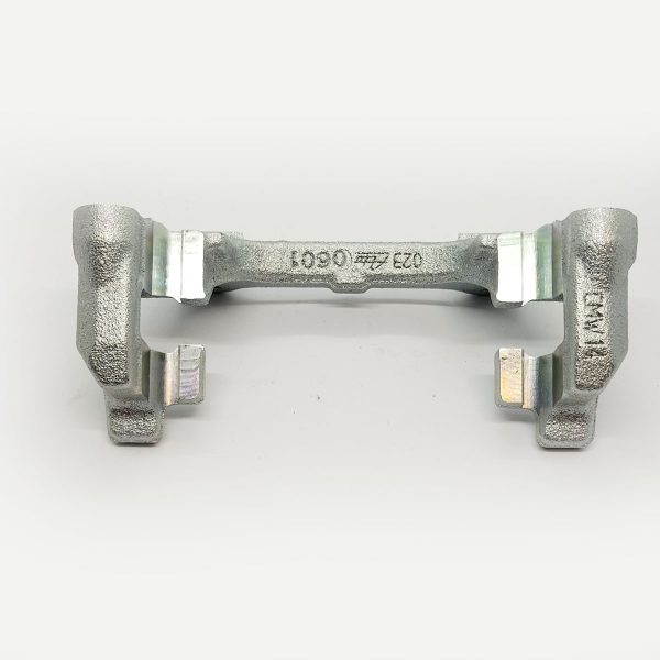 EXTENDED CALIPER BRACKET BRAKE UPGRADE (REAR) - Image 3