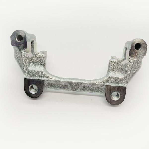 EXTENDED CALIPER BRACKET BRAKE UPGRADE (REAR) - Image 4