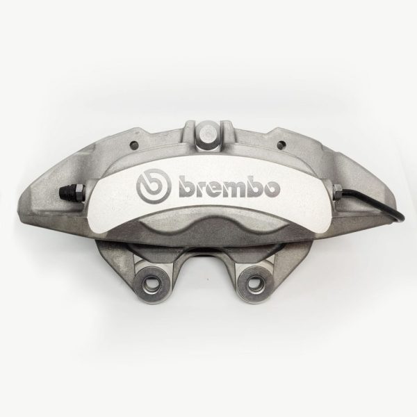 BREMBO BRAKE CALIPERS (UNPAINTED)