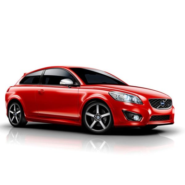 VOLVO C30 TUNING