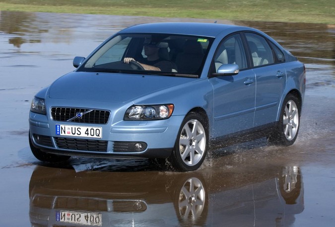 VOLVO S40 TUNING – PENTA PERFORMANCE