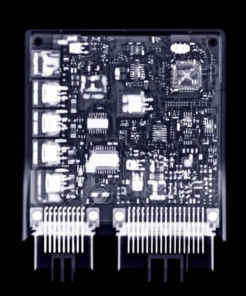 ecuxray
